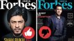 Shah Rukh Khan Defeats Salman Khan To Become The Richest