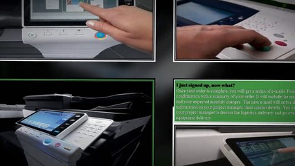 Best Copier Rental Services In NYC