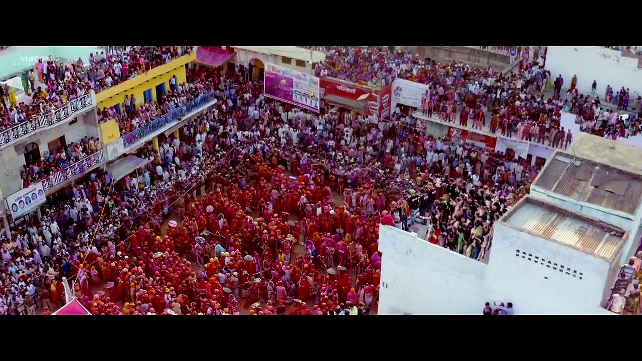 Toilet Ek Prem Katha Official Trailer - Akshay Kumar - Bhumi Pednekar - 11 Aug 2017