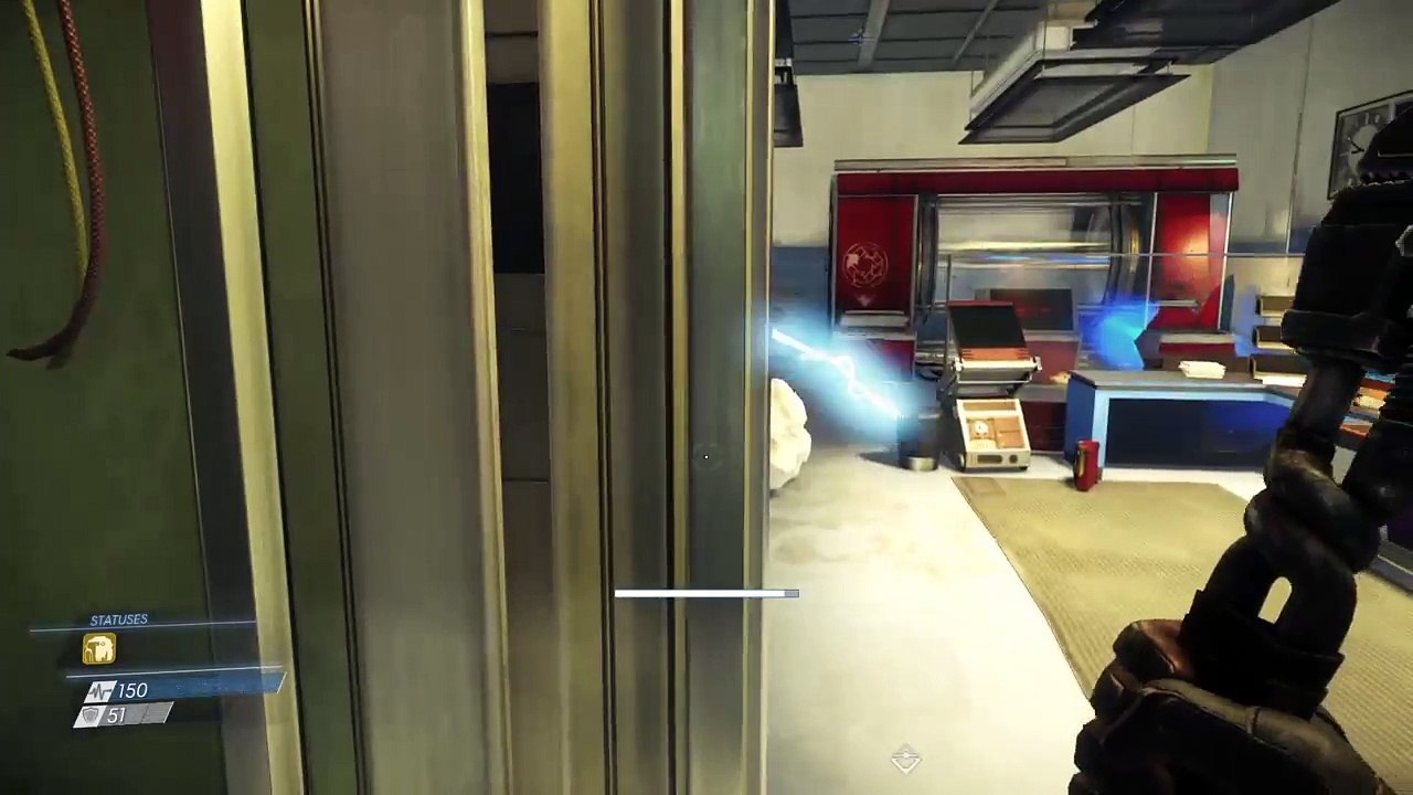 Prey raw uncut (375)