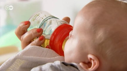 Terkedilen bebeklere "şefkat beşiği"