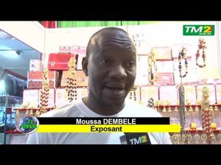 JT TM2 du 27 Mars 2017