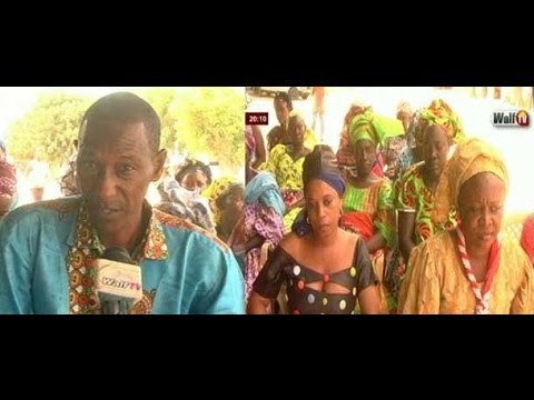 Croix Rouge : 10 millions de F CFA détournés révoltent les populations de Diourbel (Vidéo)