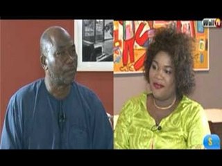 SORTIE du 06 nov 2016 avec Cheikhna Keïta