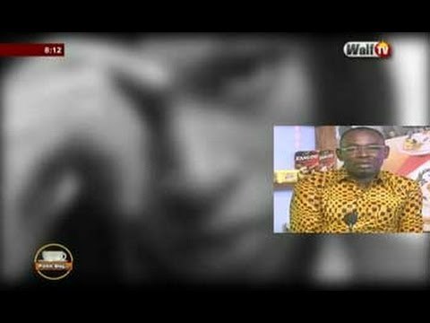 Mœurs dans Petit Dej du 03 nov 2016 avec Ndiaga