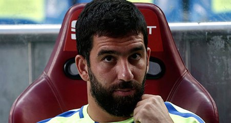 Galatasaray'da Arda'nın Transfer Rekorunu Bruma Kırdı