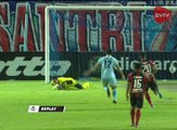 Gol dan Highlight Persela Lamongan vs Persipura Jayapura