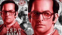 Neil Nitin Mukesh As Sanjay Gandhi In Indu Sarkar