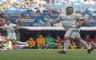 Ronaldo Luís Nazário vs AS Roma Legends 11/9/2017