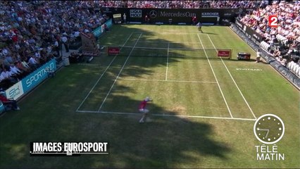 Actualités sportives du 15/06