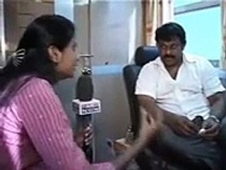 Mega Star Chiranjeevi Struggling To Speak English
