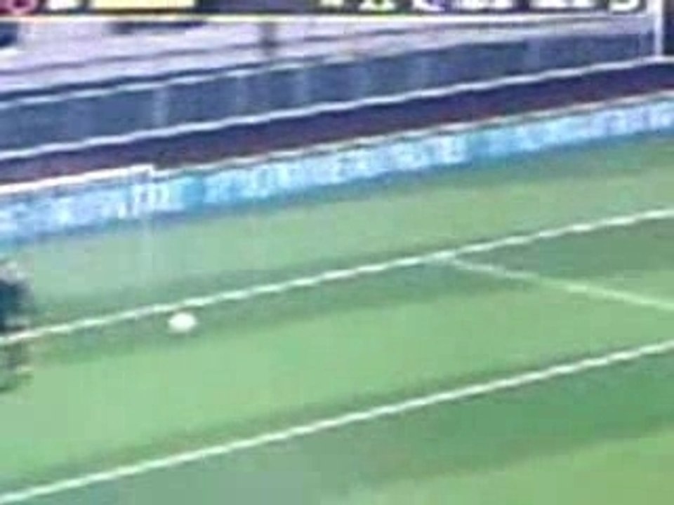 Bugs et Boulettes PES 6