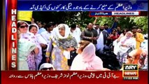 Headlines 1100 15th June 2017