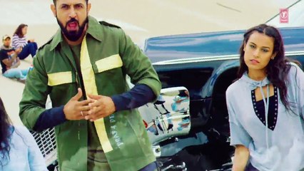 Car Nachdi Gippy Grewal Feat Bohemia  Official New Video Song 2017