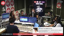 La radio OUI FM en direct vidéo /// La radio s'écoute aussi avec les yeux (3191)