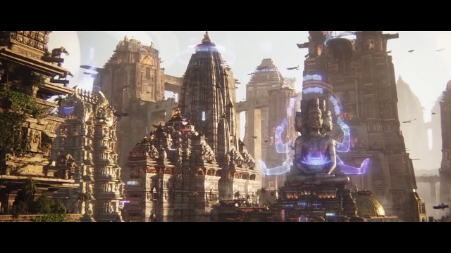 Beyond Good and Evil 2 - E3 2017 Trailer Breakdown with Michel Ancel - Ubisoft