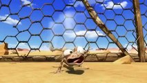 3D Animation-Funny Cartoon Oscar's Oasis part17 - Video Dailymotion