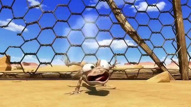 3D Animation-Funny Cartoon Oscar's Oasis part17 - Video Dailymotion