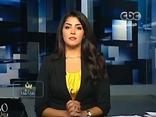 #Mubasher - بث مباشر - 3-7-2013 - الاخوان .. وقرارات الازمة