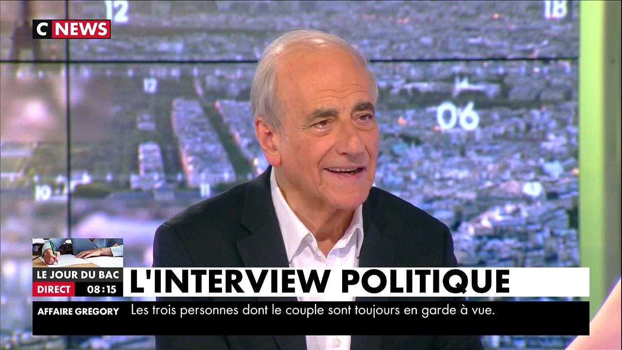 Nathalie Kosciusko-Morizet : "Je ne me laisse pas fermer la gueule"