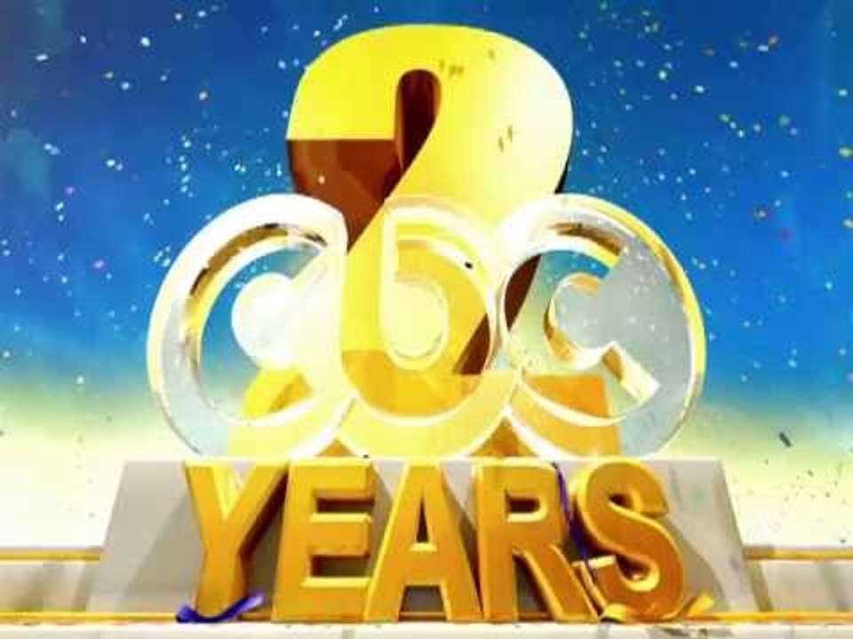 #CBCPromo - 2011 : 2013  مرور عامين على بث قناة...