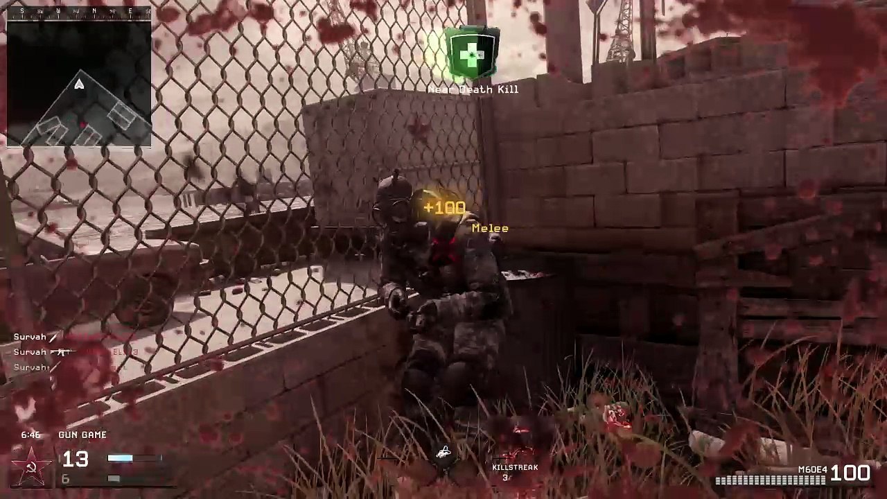 Yeeted tom