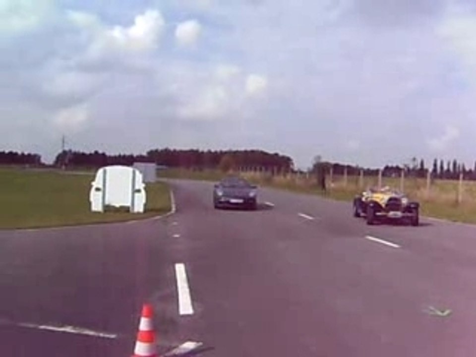 Circuit cambrai rotary club 7