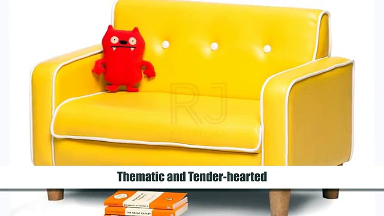 Kids-Sofa