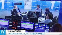 Najat Vallaud-Belkacem : 