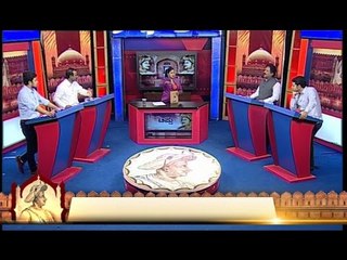 Tipu Jayanthi Debate Part 03| ಟಿಪ್ಪು ಜಯಂತಿ ಚರ್ಚೆ