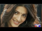Shruti Hassan Resorts To Cyber Crime Police