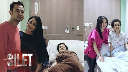 Download Video: Doa Raffi dan Syahrini untuk Julia Perez - Silet 15 Juni 2017