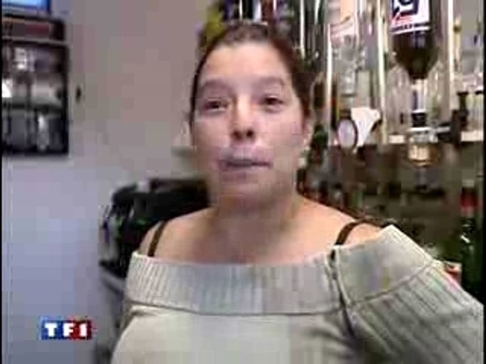 lemonde.fr : Télézapping du 16 10 07