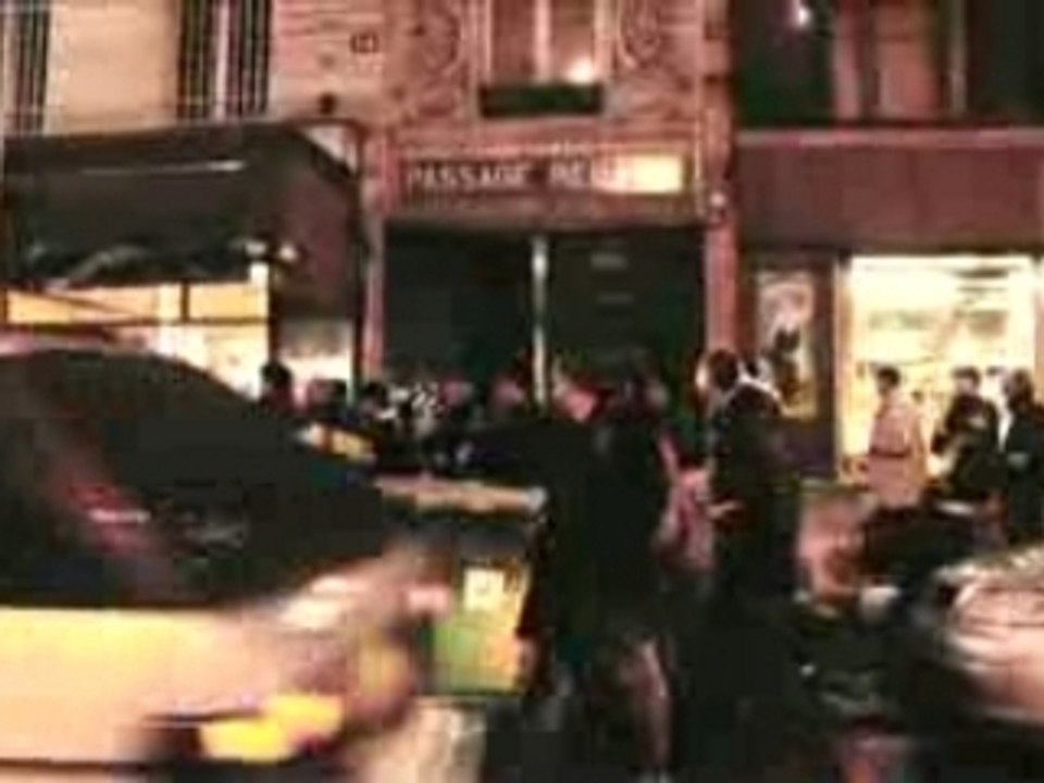 Crammed Series | Mahala Rai Banda | A Take Away Show