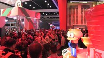 E3 2017 : E3 Minute #1