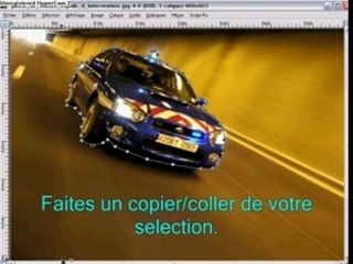 Apprenez à donner un effet de vitesse à vos images 🚀