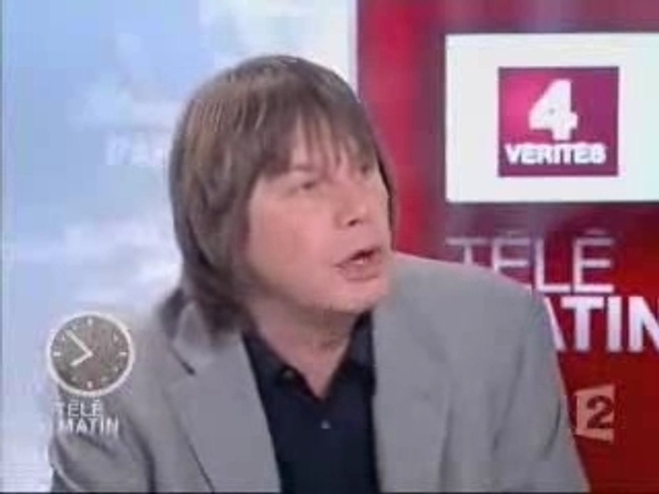 07-10-16 CGT Bernard Thibault