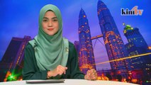 Sekilas Fakta, 8 Jun 2017 - Isa: Kenapa saya kena letak jawatan?