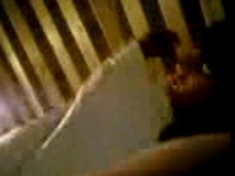 un gros pet sur ma geule