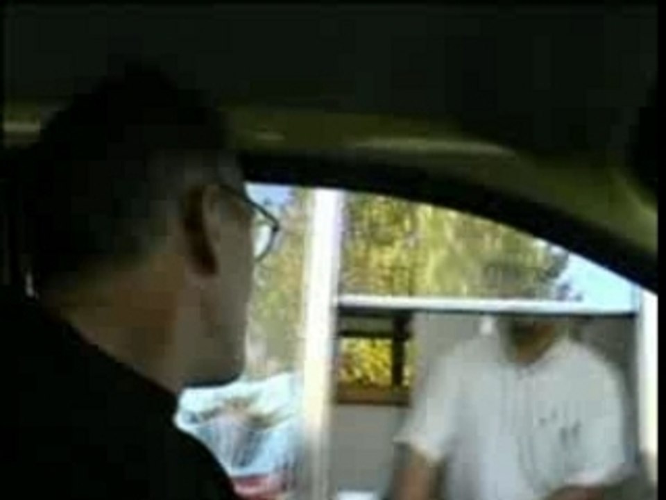 La Blague à Raymond - Le Belge