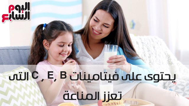 فيديو معلوماتى.. 10 عوامل تنصب السوبيا على عرش المشروبات الرمضانية