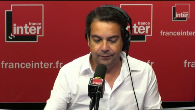 Qu'est-ce qu'on se marre à la fac de lettres...! - Le 07h43