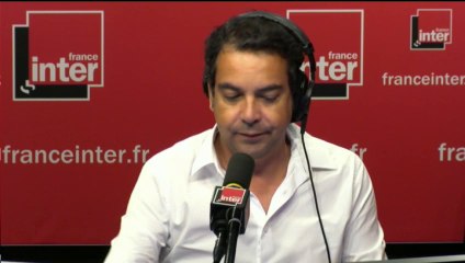 Qu'est-ce qu'on se marre à la fac de lettres...! - Le 07h43