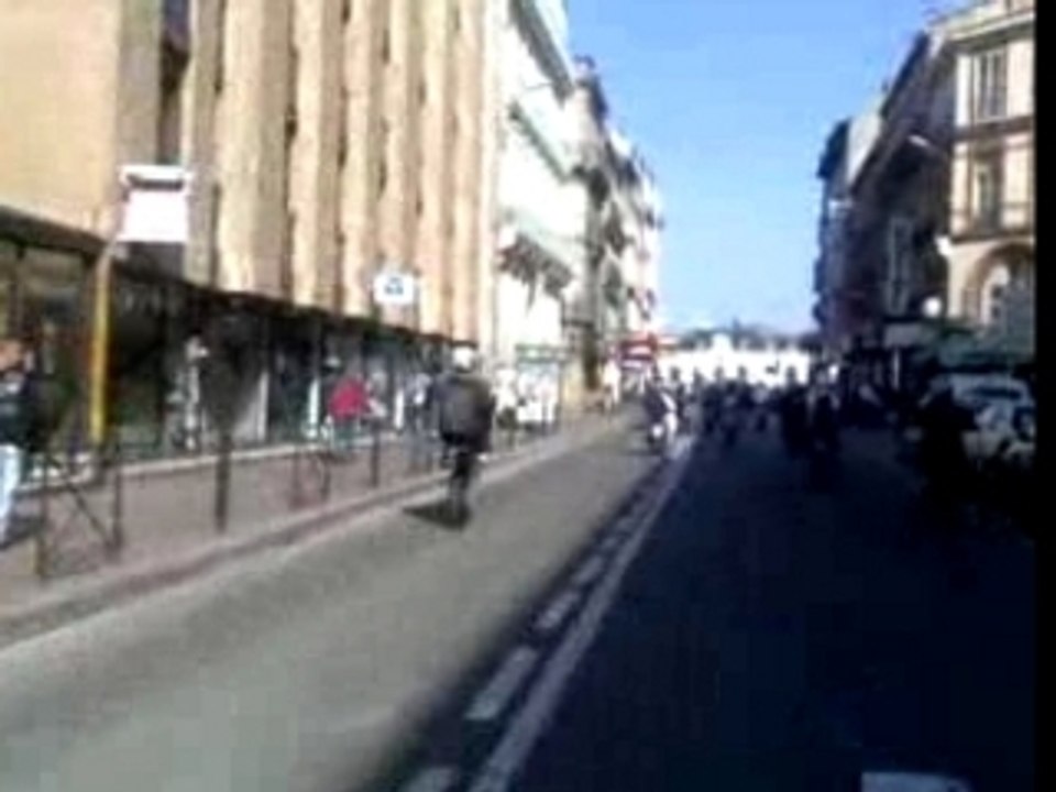 DEga dans tOulouse (Pas o cOmplet)
