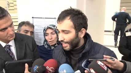 Oyuncu Barış Atay Arşivi