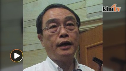 Bakal calon PRU14 disimbah asid