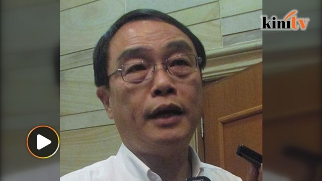 Bakal calon PRU14 disimbah asid