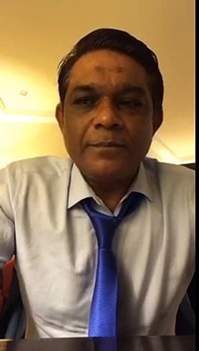 Rashid Latif Another  Exclusive Message To Indian Team - About PAkistan victory