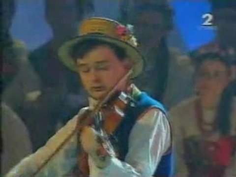 Grupa Mocarta - Wiosna