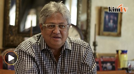 Biar BERSATU pimpin PRU14, kata Zaid